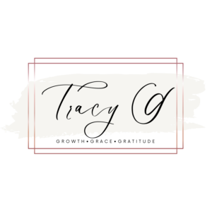 Tracy G Coaching Logo