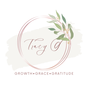 Tracy G Coaching - Logo
